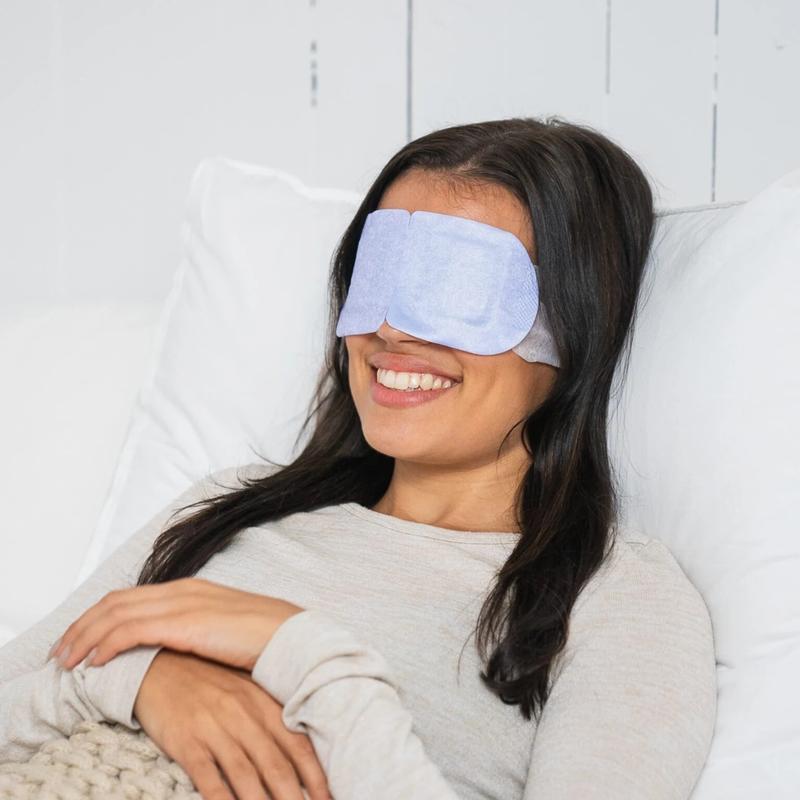 Self Heating Warm Compresses