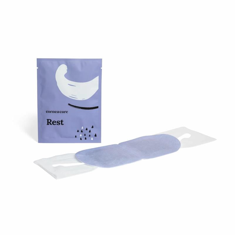 Self Heating Warm Compresses