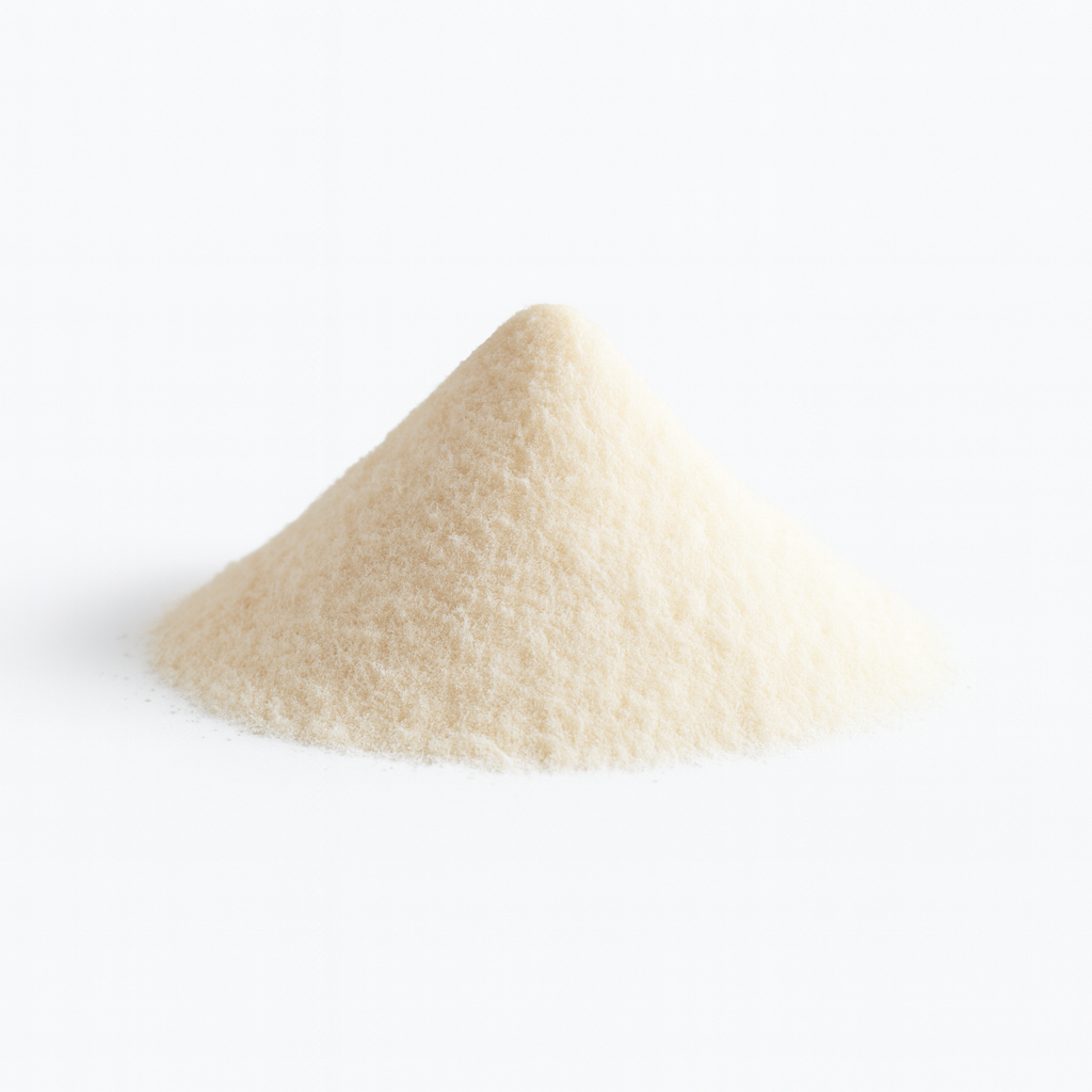 The Science of Cellular Renewal — Powered by NMN