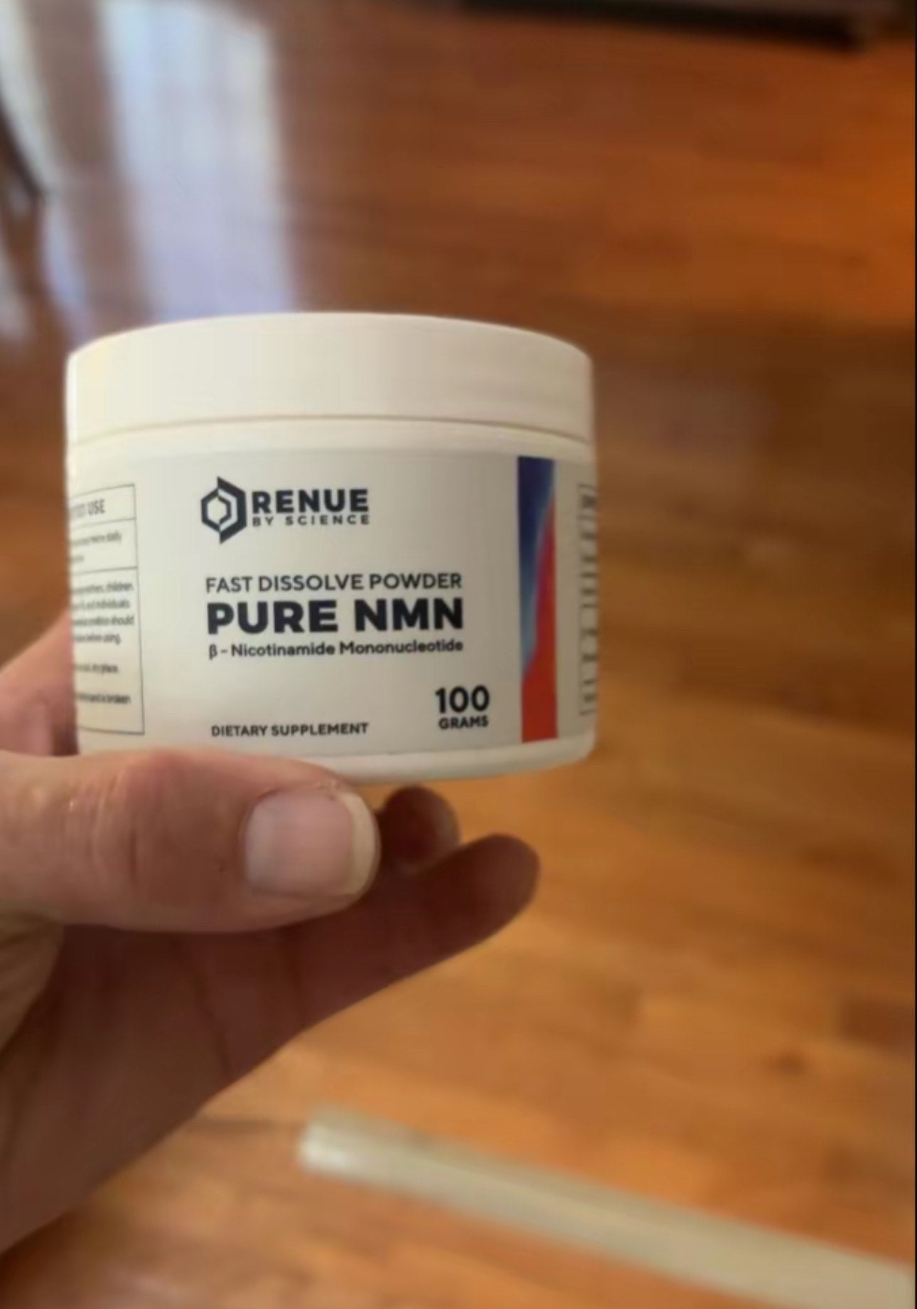 Life-Changing Energy!