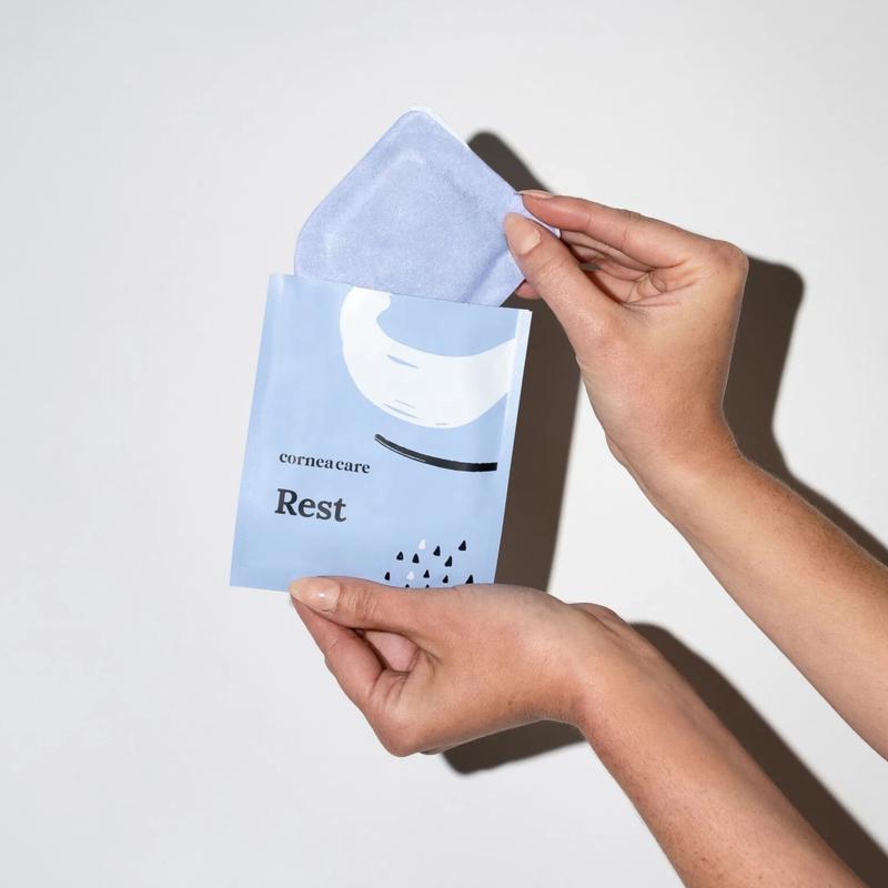 Self Heating Warm Compresses