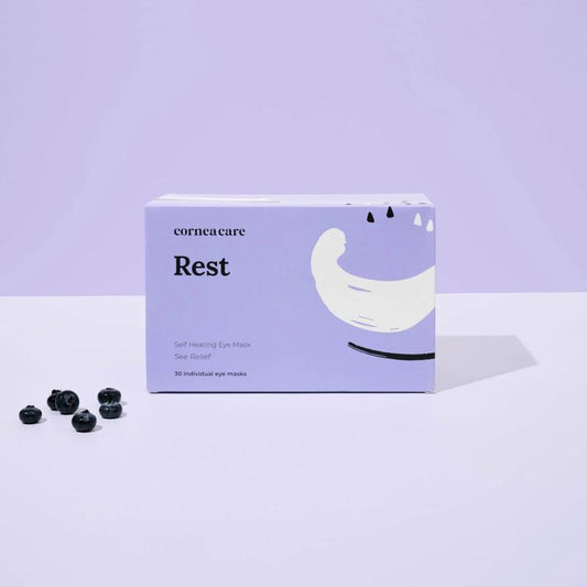 Self Heating Warm Compresses