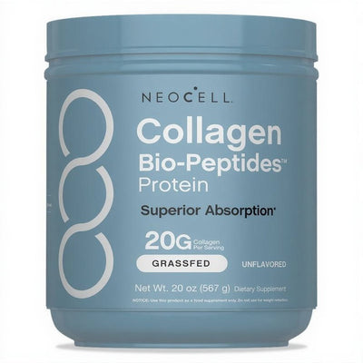 Collagen Bio-peptides Powder