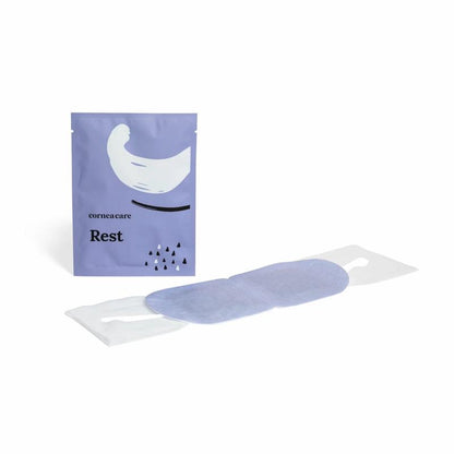 Self Heating Warm Compresses