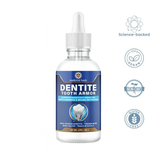 Dentite Tooth Armor