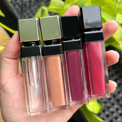 Vibrant Matte Lip Gloss Collection™