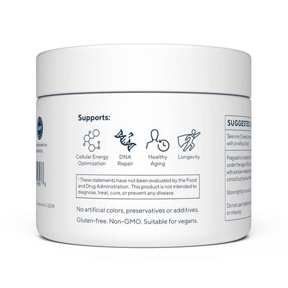 NMN (Nicotinamide Mononucleotide) Pure Powder